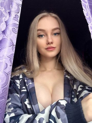 Проститутка Юнона